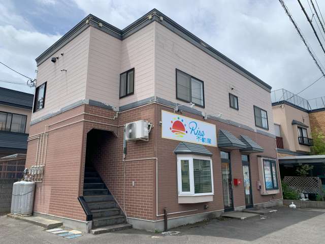 アパート 青森県 青森市 大野金沢 さつき荘 2K