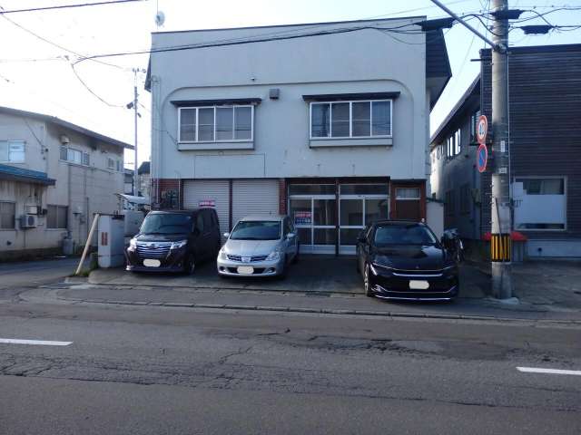 店舗(建物一部) 青森県 青森市 浪館志田 浪館貸店舗B