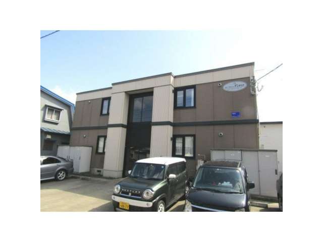 アパート 青森県 青森市 久須志3丁目 シャーメゾンフルール 2LDK