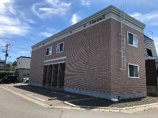 アパート 青森県 青森市 筒井4丁目 SereneⅢ 2DK