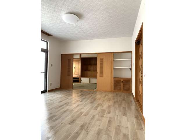 戸建 青森県 青森市 久須志2丁目 久須志2丁目貸家 6DK