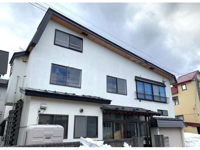 戸建 青森県 青森市 久須志2丁目 久須志2丁目貸家 6DK