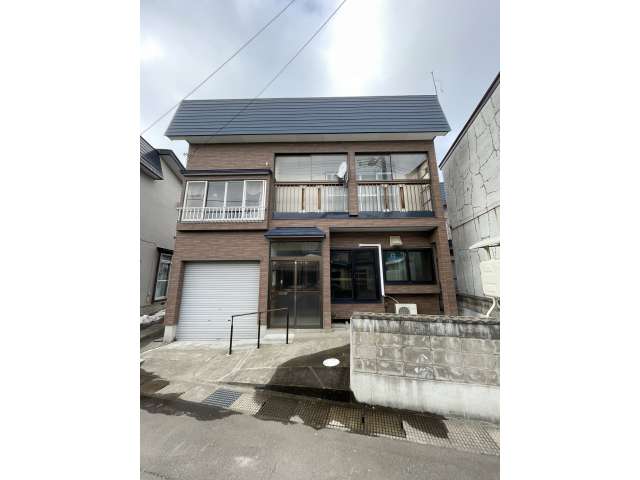 戸建 青森県 青森市 浪館前田2丁目 浪館前田2丁目貸家(8DK) 8DK