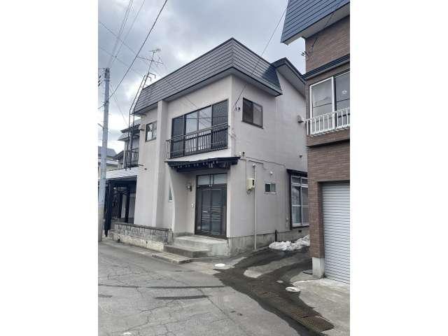 戸建 青森県 青森市 浪館前田2丁目 浪館前田2丁目貸家(4LDK) 4LDK
