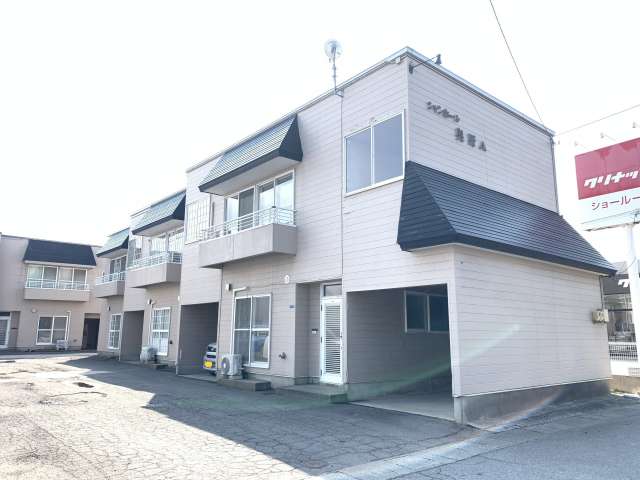 アパート 青森県 青森市 青葉1丁目 シャンポール奥野A 3LDK