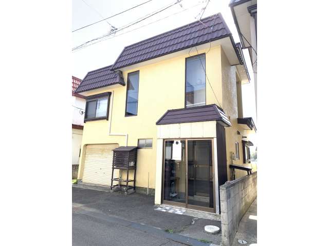 戸建 青森県 青森市 里見1丁目 里見1丁目貸家 3DK