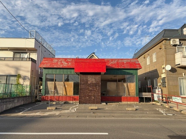 店舗 青森県 青森市 大野鳴滝78-69 大野鳴滝貸店舗 