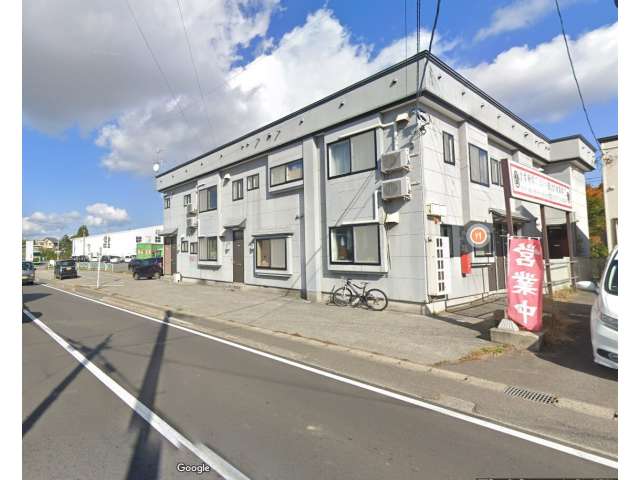 アパート 青森県 青森市 高田川瀬233-1 ハピーハイム 1DK