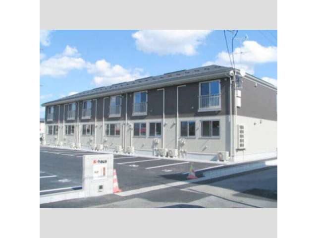アパート 青森県 弘前市 堅田5丁目1-3 Kーhaus A 1LDK