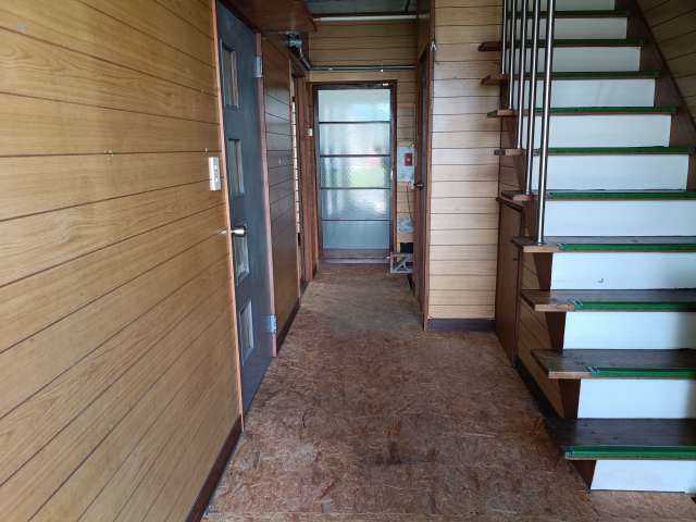 detached 青森県 青森市 中佃3丁目19-8
