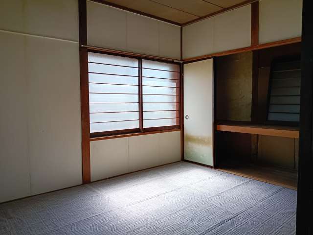 detached 青森県 青森市 中佃3丁目19-8
