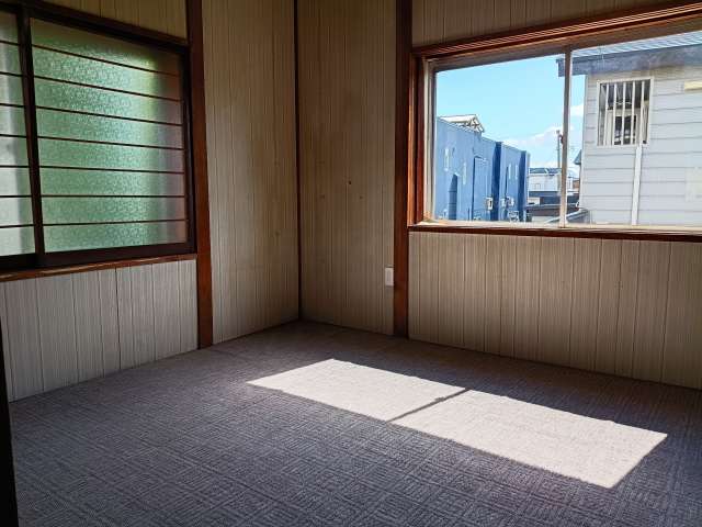 detached 青森県 青森市 中佃3丁目19-8