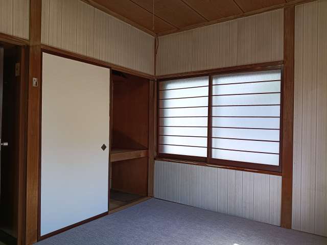 detached 青森県 青森市 中佃3丁目19-8