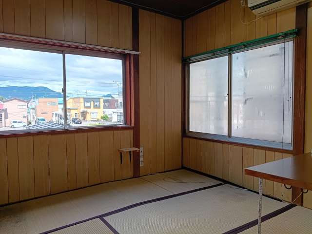 detached 青森県 青森市 中佃3丁目19-8