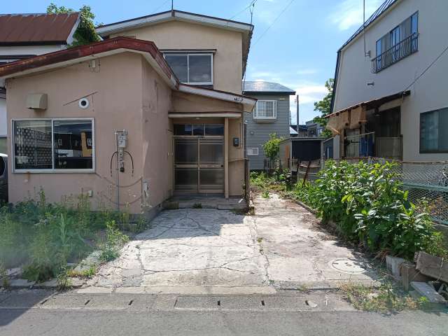 detached 青森県 青森市 中佃3丁目19-8