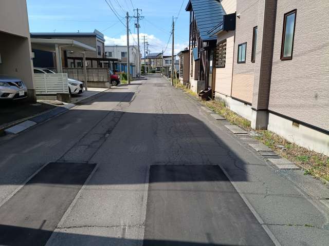 detached 青森県 青森市 中佃3丁目19-8