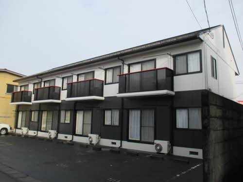 アパート 岩手県 奥州市 水沢太日通り1丁目 ハイツKK 2K