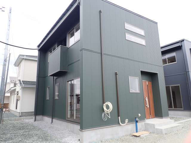 戸建 岩手県 胆沢郡金ケ崎町 西根大谷 プラスワン 2LDK