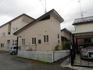 戸建 岩手県 奥州市 江刺中町 クレサンテ 2LDK