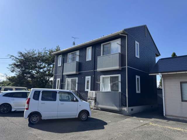 アパート 岩手県 胆沢郡金ケ崎町 西根鎌田 メゾン・ブルームB 