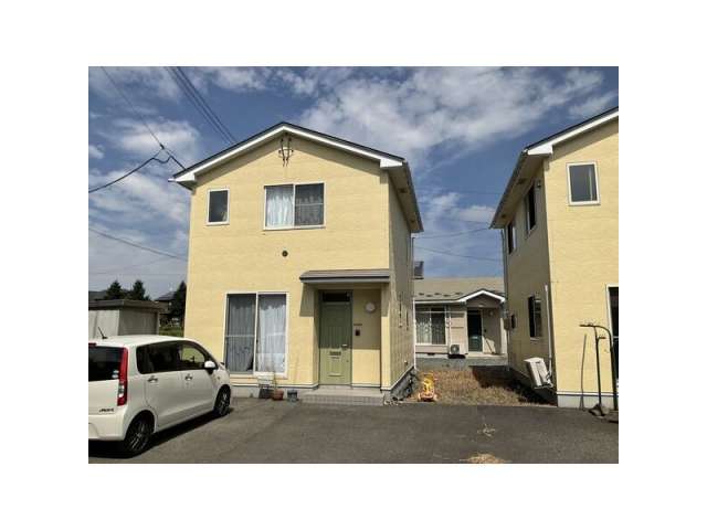 戸建 岩手県 胆沢郡金ケ崎町 西根南荒巻 パストラル 2LDK
