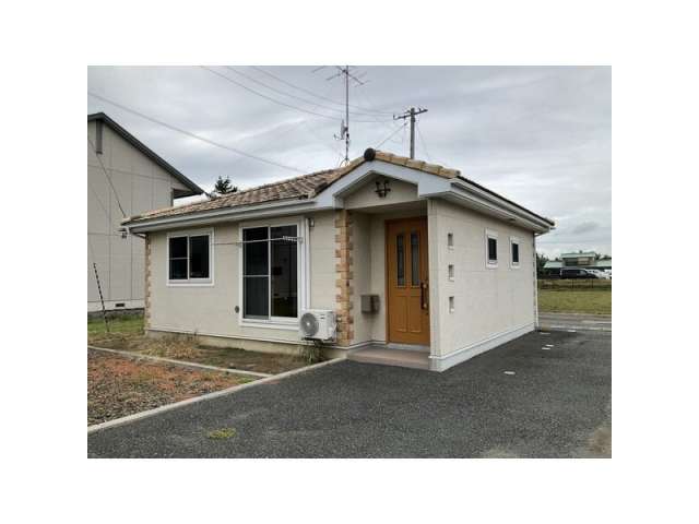 戸建 岩手県 胆沢郡金ケ崎町 西根鑓水 メゾンY・J 2LDK