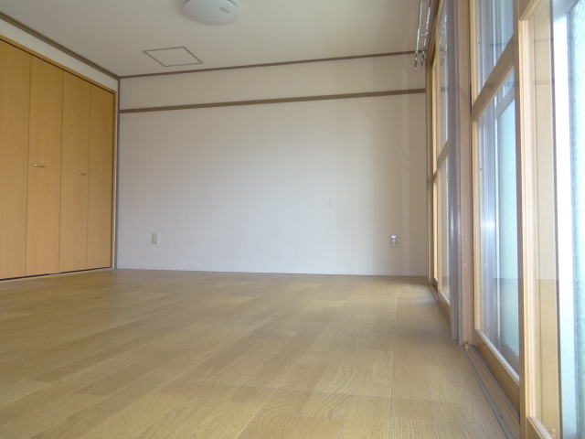 アパート 岩手県 釜石市 大渡町 若草ハイツ 1LDK