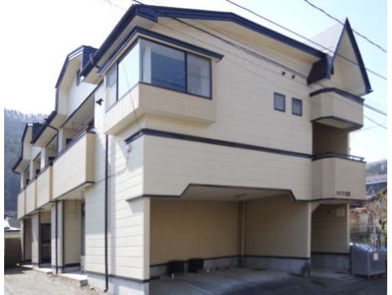 apartment 岩手県 釜石市 野田町1丁目