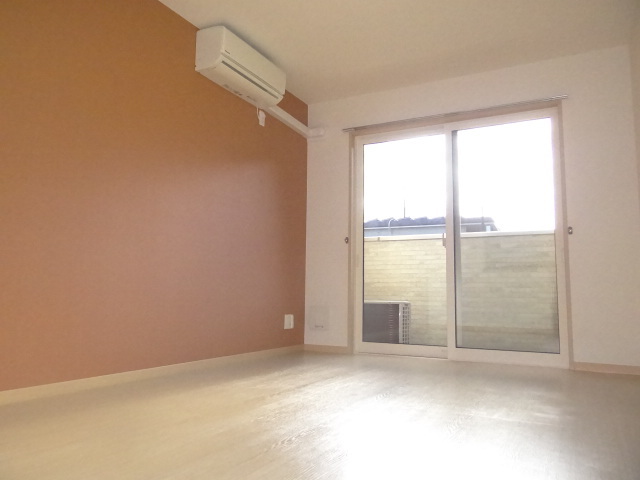 アパート 岩手県 釜石市 野田町4丁目 ヴァンベール 1LDK