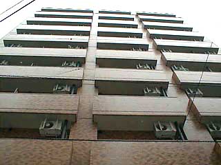 マンション 岩手県 盛岡市 材木町 ライオンズマンション盛岡中央通(Dタイプ) 1K