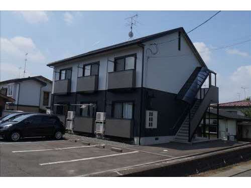 アパート 岩手県 盛岡市 上田堤一丁目 シャーメゾン・グリーンヒルズ 1K