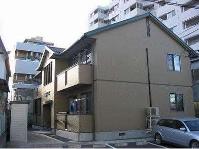 アパート 岩手県 盛岡市 材木町 プレジオK 2LDK