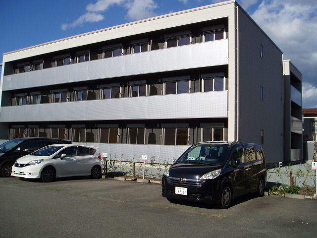 マンション 岩手県 盛岡市 馬場町6番 フォーブール馬場町 2LDK