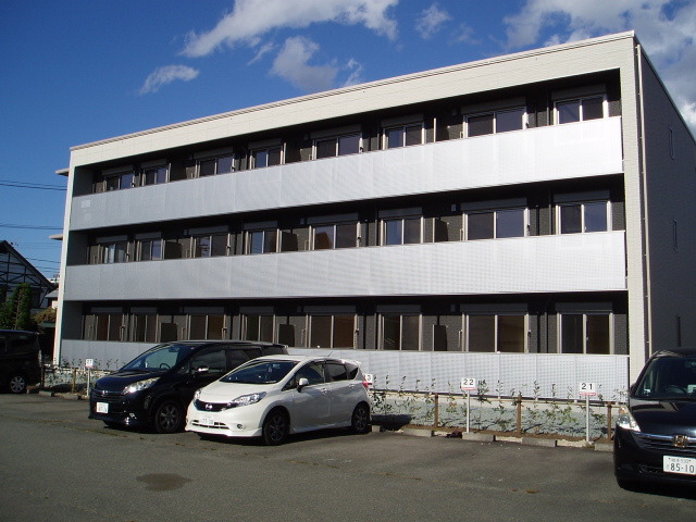 マンション 岩手県 盛岡市 馬場町6番 フォーブール馬場町 1LDK