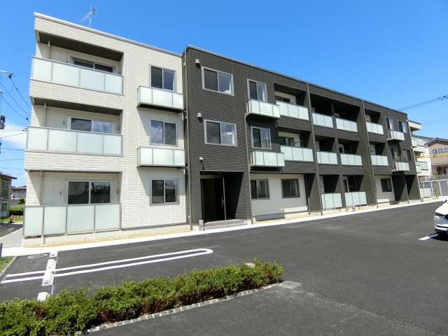 マンション 岩手県 盛岡市 名須川町 メゾンマスト名須川B 1LDK