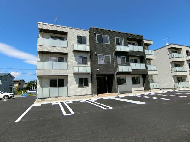 マンション 岩手県 盛岡市 名須川町 メゾンマスト名須川C 1LDK