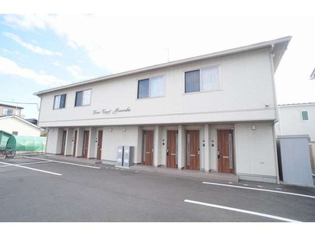 アパート 岩手県 盛岡市 太田 ディアコート盛岡 1R