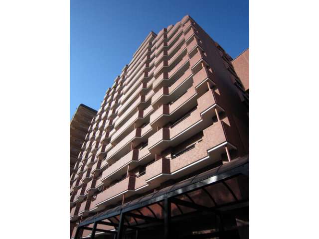 マンション 岩手県 盛岡市 開運橋通 ライオンズマンション菜園 1LDK