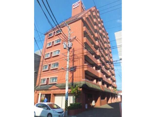 マンション 岩手県 盛岡市 紺屋町 ライオンズマンション紺屋町(Mタイプ) 3LDK