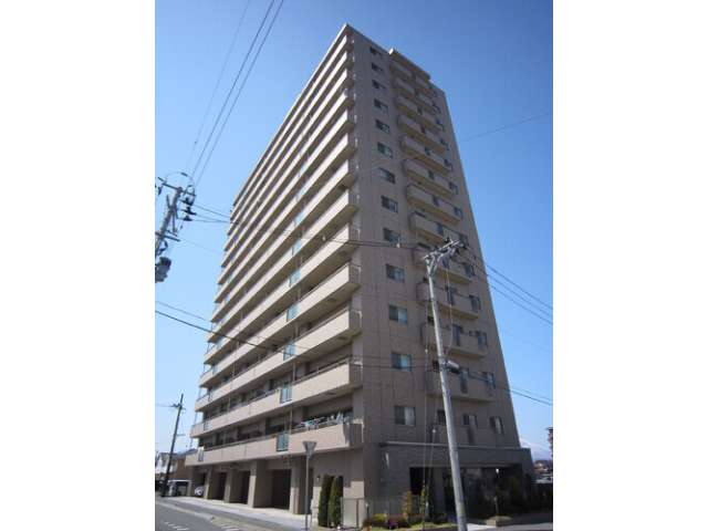 マンション 岩手県 盛岡市 本宮7丁目 サーパス盛南 2LDK