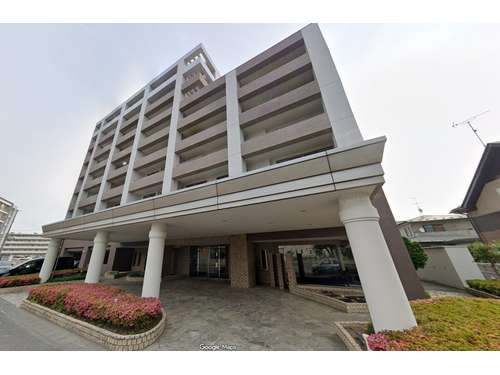 マンション 岩手県 盛岡市 新田町 クランズスクエア盛岡アーバンウエスト 3LDK