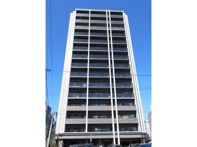 マンション 岩手県 盛岡市 中央通3丁目 レーベン盛岡中央通THE LEAD 3LDK