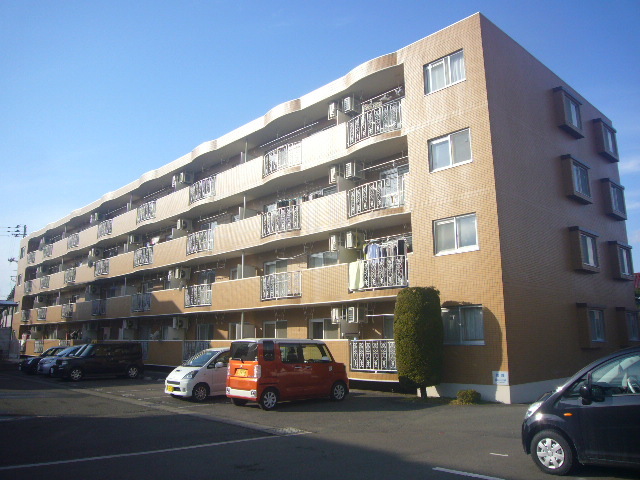 マンション 岩手県 盛岡市 西下台町 サンフレッシュ西下台 2LDK