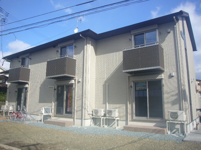 アパート 岩手県 盛岡市 上田1丁目 アンダンテ 1R