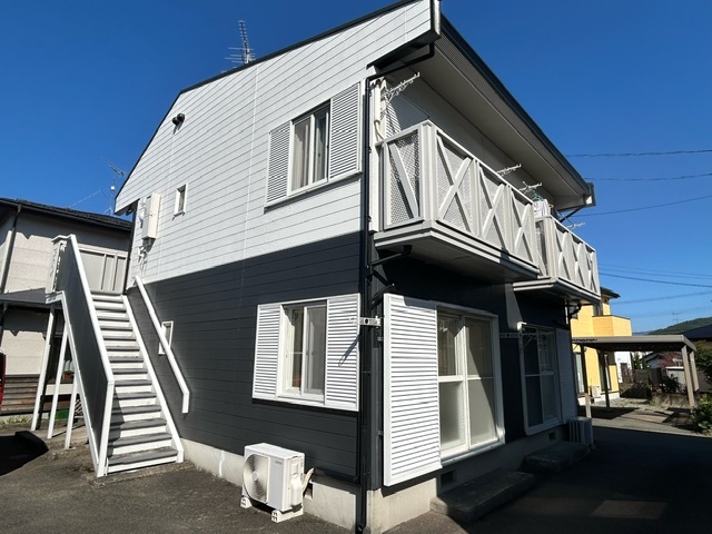 アパート 岩手県 盛岡市 緑が丘2丁目 ジョイナスB 1K