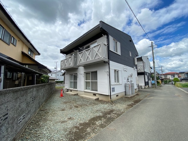 アパート 岩手県 盛岡市 緑が丘2丁目 ジョイナスC 1K