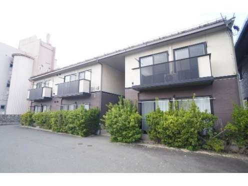 アパート 岩手県 盛岡市 上田3丁目 ディアス八桜A 3K