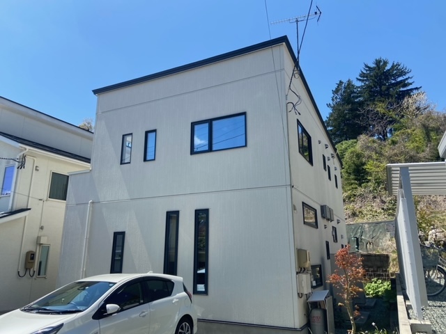 戸建 岩手県 盛岡市 高松1丁目 千葉邸(2階) 2LDK