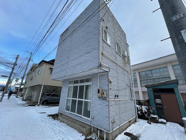 事務所 岩手県 盛岡市 上田3丁目 上田3丁目貸事務所 