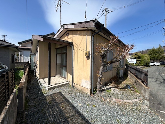 戸建 岩手県 盛岡市 緑が丘3丁目 緑が丘貸家 2K